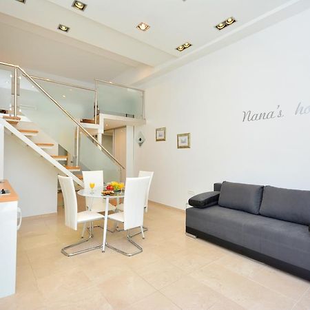 Nana'S House Apartment Split Exterior photo