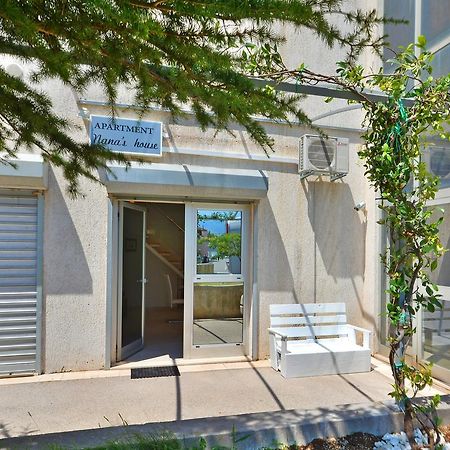 Nana'S House Apartment Split Exterior photo