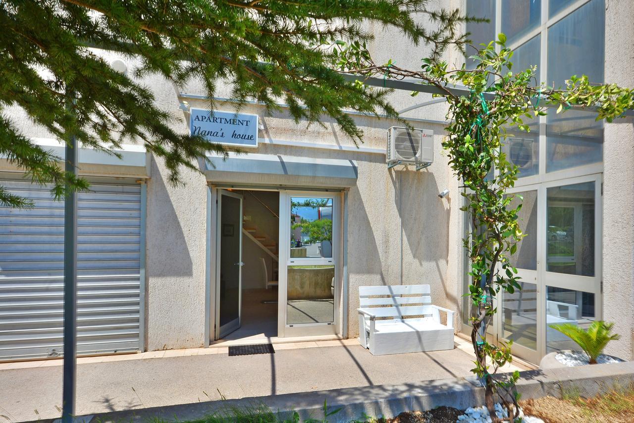 Nana'S House Apartment Split Exterior photo