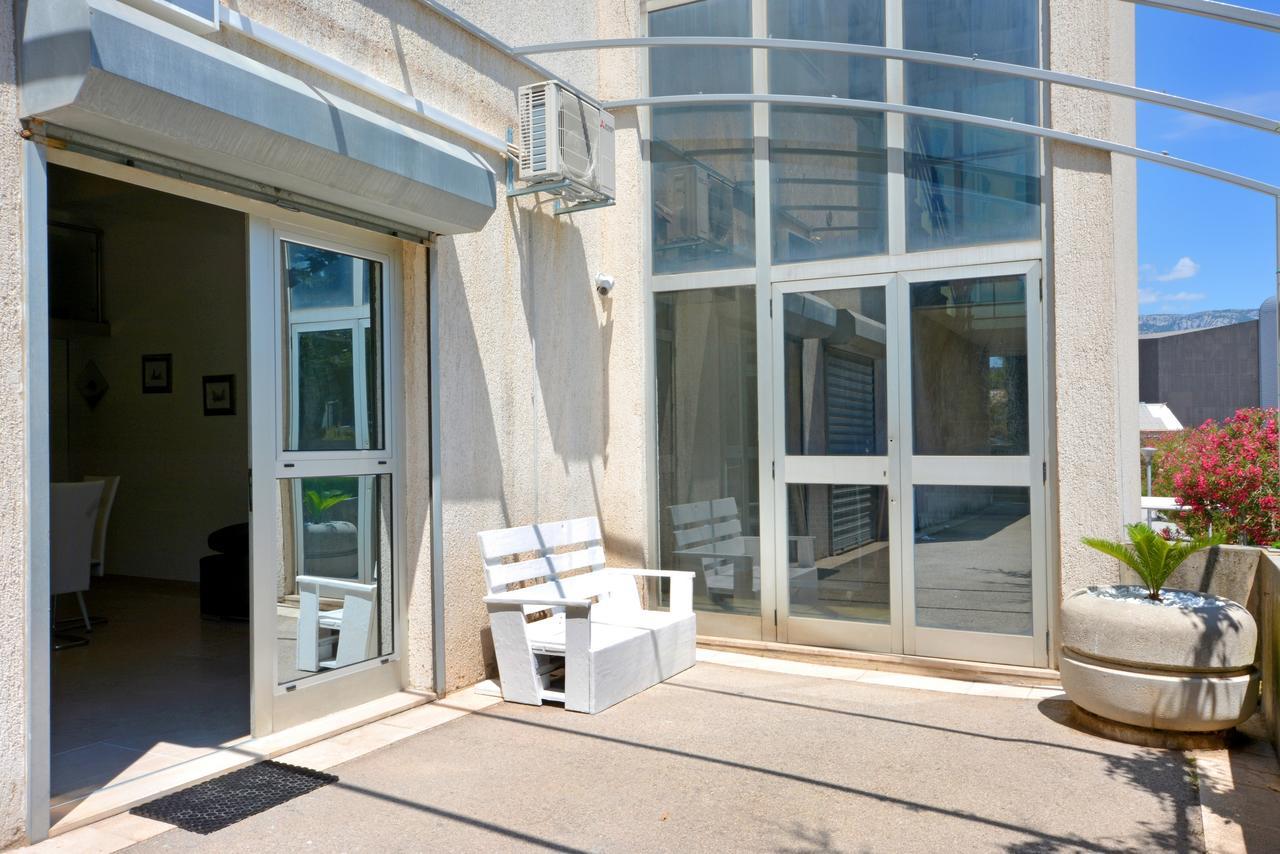 Nana'S House Apartment Split Exterior photo