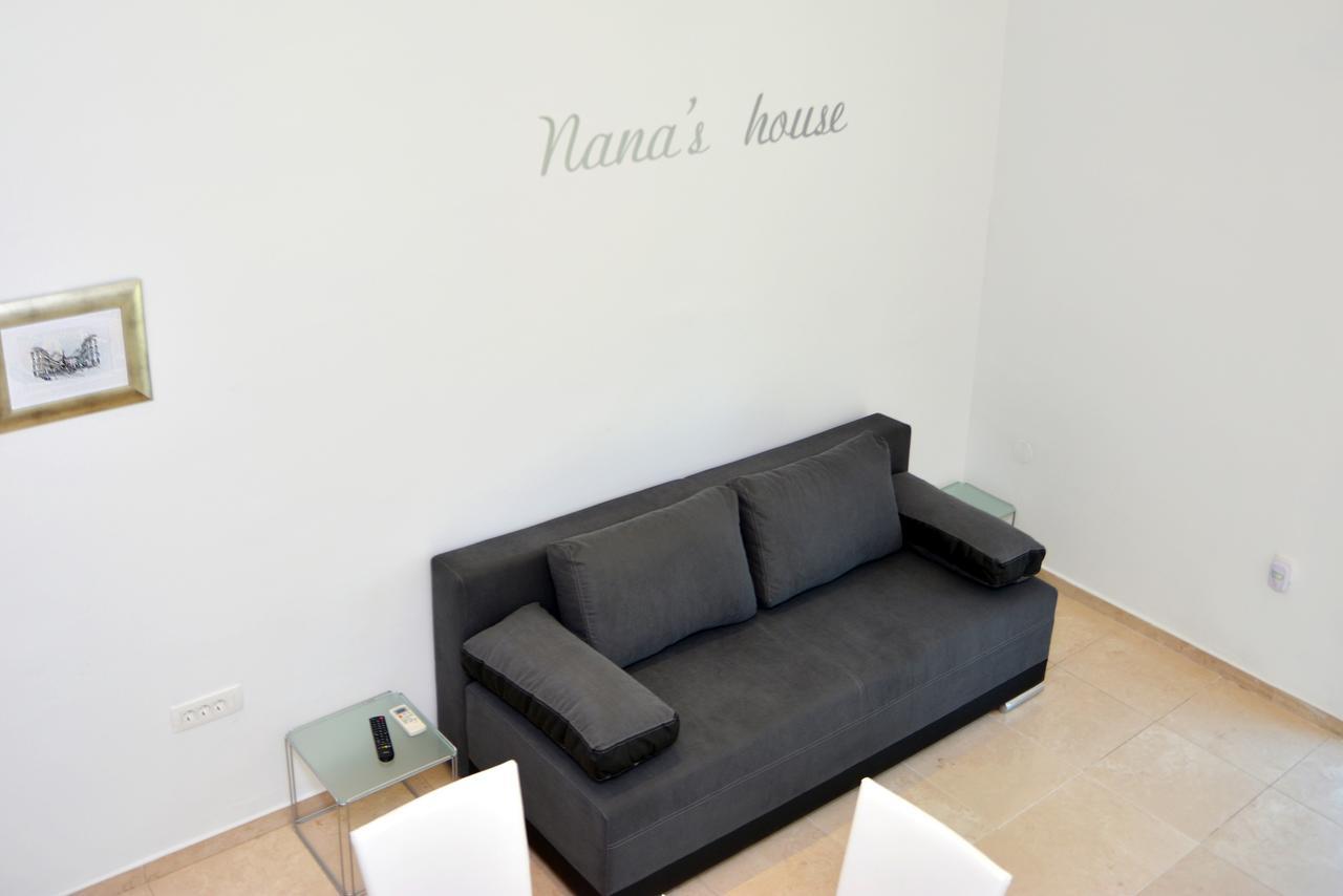 Nana'S House Apartment Split Exterior photo